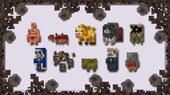 Excalibur | Friends and Foes Support screenshot