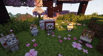 Fat Mobs screenshot