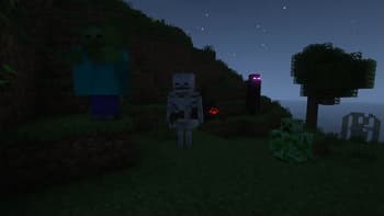 Fat Mobs screenshot
