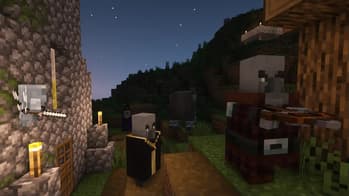 Fat Mobs screenshot