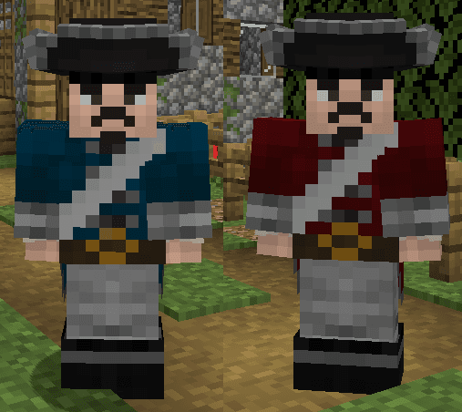 Let's Forge Pirates screenshot