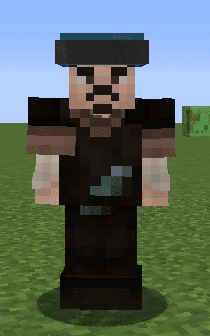Let's Forge Pirates screenshot