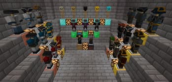 Let's Forge Pirates screenshot