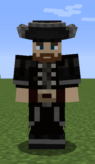 Let's Forge Pirates screenshot