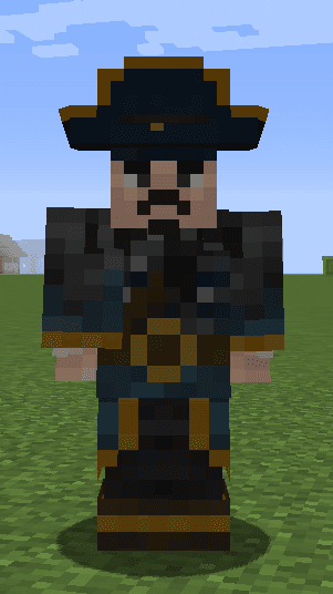 Let's Forge Pirates screenshot