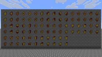 Medieval Tactical Shield screenshot