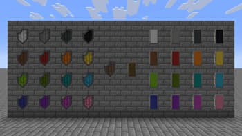 Medieval Tactical Shield screenshot