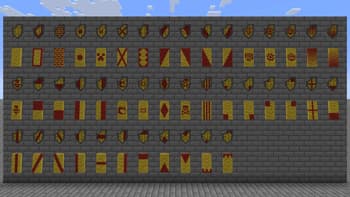 Medieval Tactical Shield screenshot