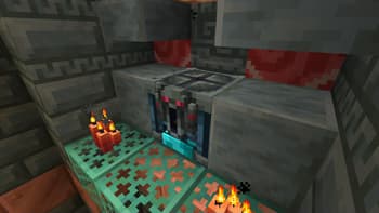 3D Trial Chambers screenshot