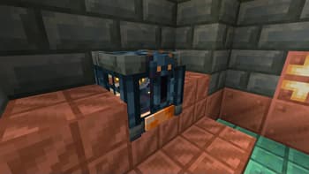 3D Trial Chambers screenshot