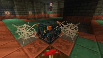 3D Trial Chambers screenshot