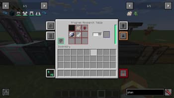 Psi: Tweaks and Additions screenshot