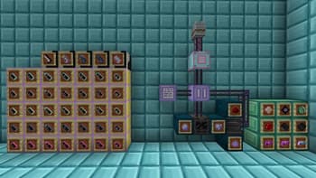 Psi: Tweaks and Additions screenshot