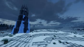 HORIZONS screenshot