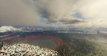HORIZONS screenshot