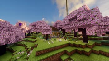 HORIZONS screenshot