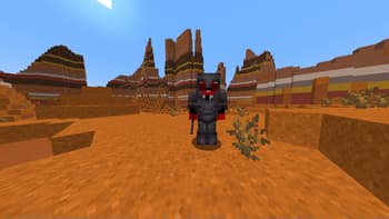 Minefinity (Legacy) screenshot