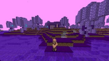 Minefinity (Legacy) screenshot