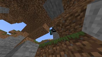 Minefinity (Legacy) screenshot