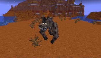 The Skinwalker Hunt screenshot