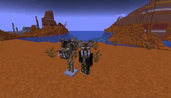 The Skinwalker Hunt screenshot