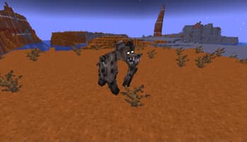 The Skinwalker Hunt screenshot