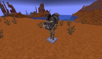 The Skinwalker Hunt screenshot