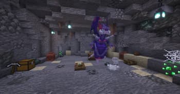 Professor Porker's Legendary Dungeons screenshot