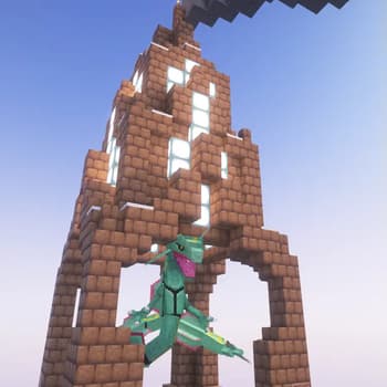 Professor Porker's Legendary Dungeons screenshot