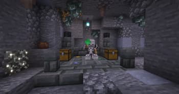 Professor Porker's Legendary Dungeons screenshot