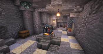 Professor Porker's Legendary Dungeons screenshot