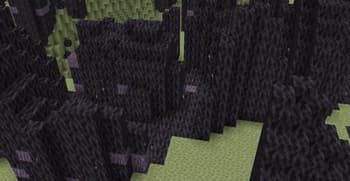 Endless Biomes screenshot