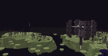 Endless Biomes screenshot