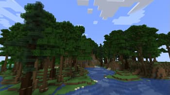 Better Forests screenshot