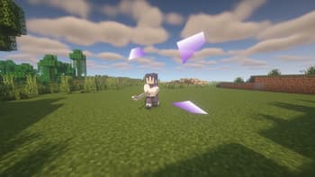 Fate/Unlimited Block Works screenshot