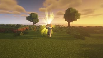 Fate/Unlimited Block Works screenshot