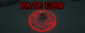 Fate/Unlimited Block Works screenshot
