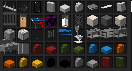 Chinese-style school and home: Unofficial version screenshot