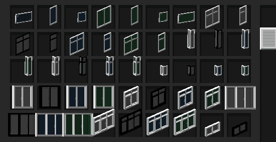Chinese-style school and home: Unofficial version screenshot