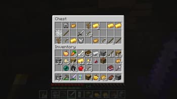 Dungeon Crawl screenshot