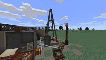 Immersive Intelligence screenshot