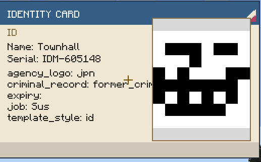 IDCardM screenshot