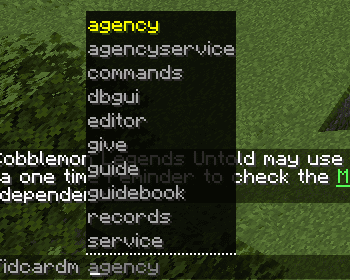 IDCardM screenshot
