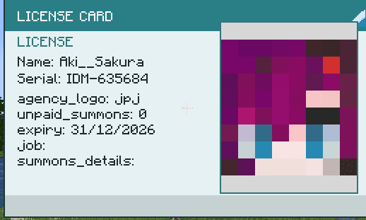 IDCardM screenshot