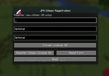 IDCardM screenshot