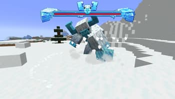 Bosses'Rise screenshot