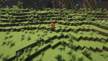 The Broken Content screenshot