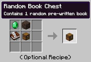 Babel - Lore Books Loot screenshot