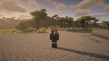 LDShadowLady's Disney Wish Rebrushed screenshot