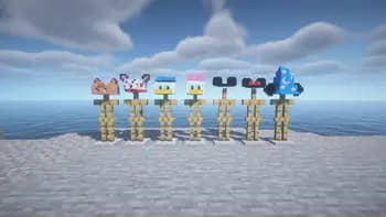 LDShadowLady's Disney Wish Rebrushed screenshot